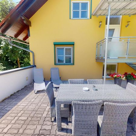 Ferienwohnung Kleissner Großklein Buitenkant foto