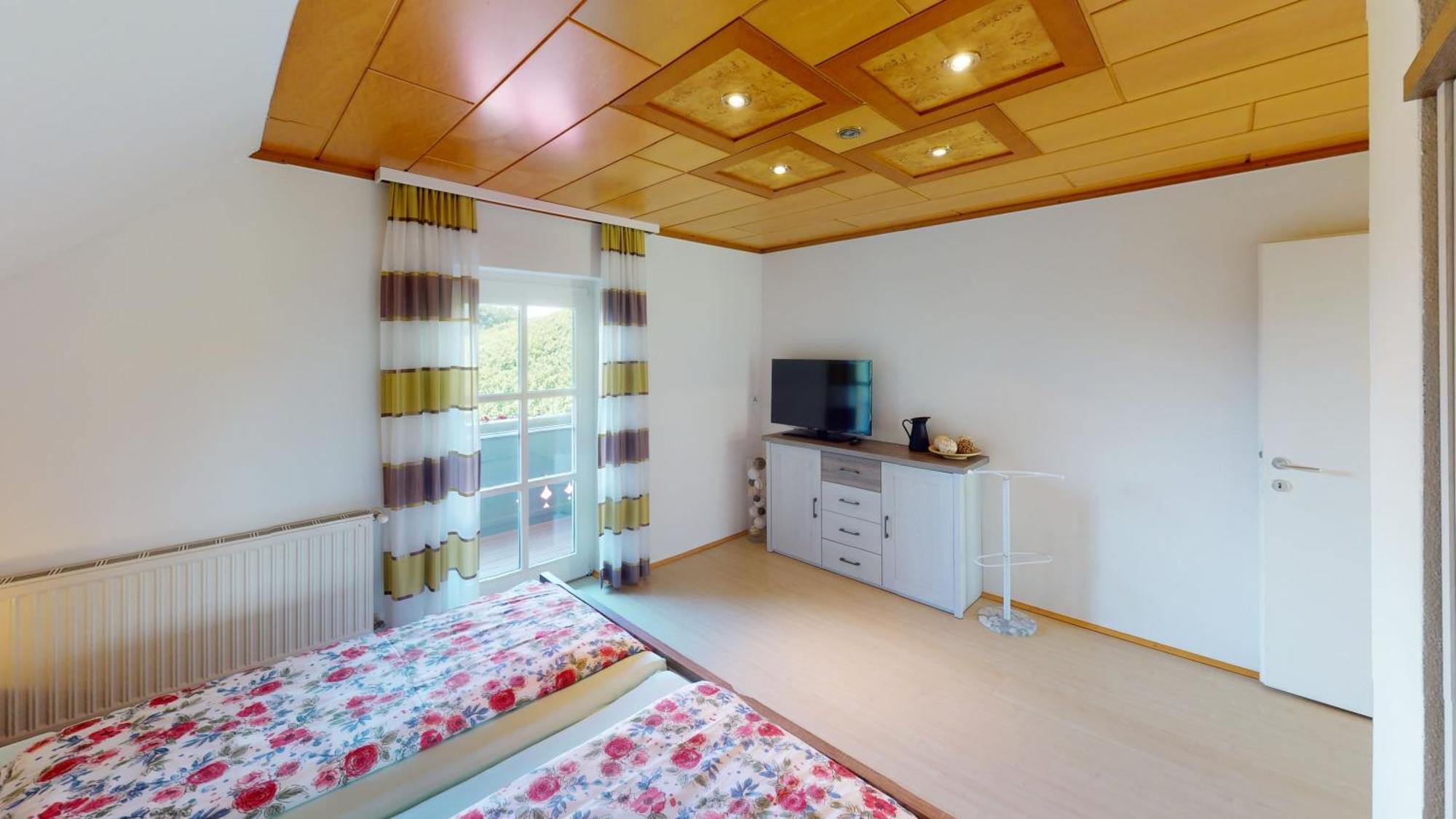 Ferienwohnung Kleissner Großklein Buitenkant foto