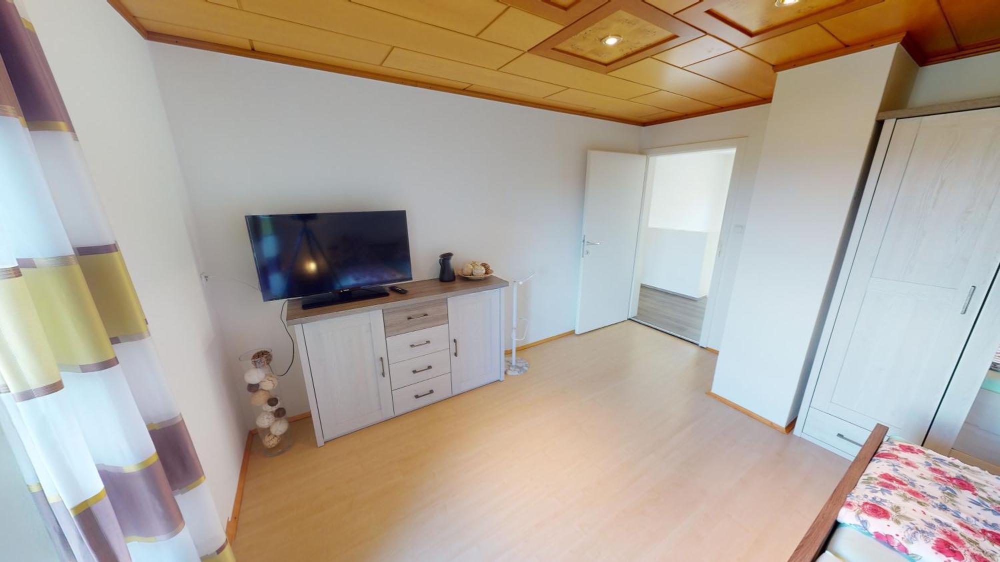 Ferienwohnung Kleissner Großklein Buitenkant foto