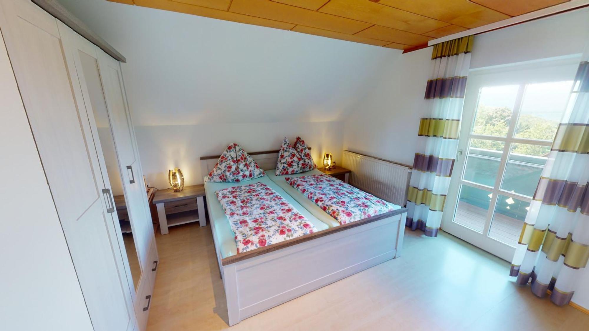 Ferienwohnung Kleissner Großklein Buitenkant foto