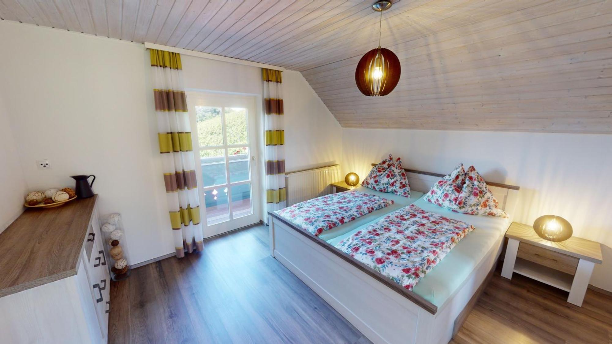 Ferienwohnung Kleissner Großklein Buitenkant foto