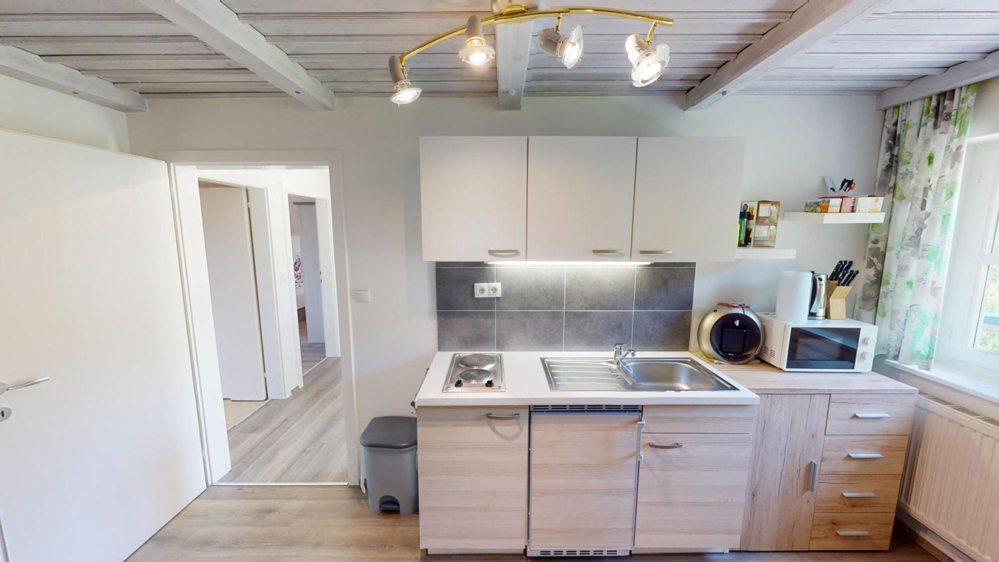 Ferienwohnung Kleissner Großklein Buitenkant foto