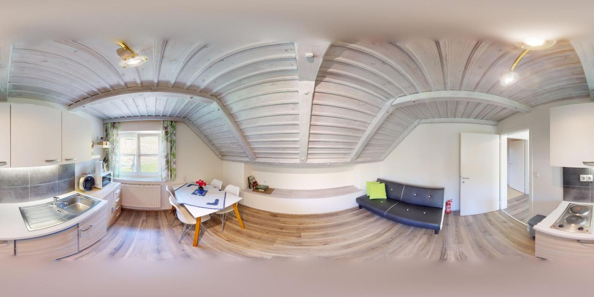 Ferienwohnung Kleissner Großklein Buitenkant foto