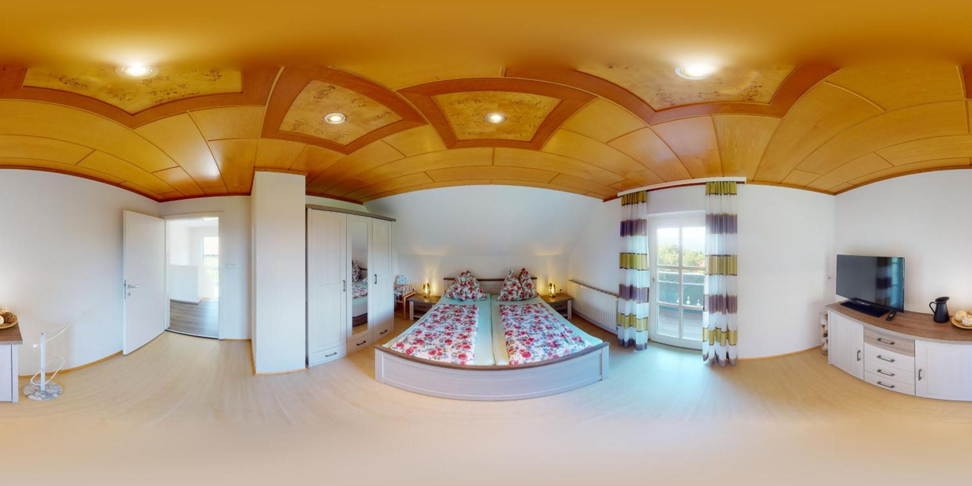 Ferienwohnung Kleissner Großklein Buitenkant foto